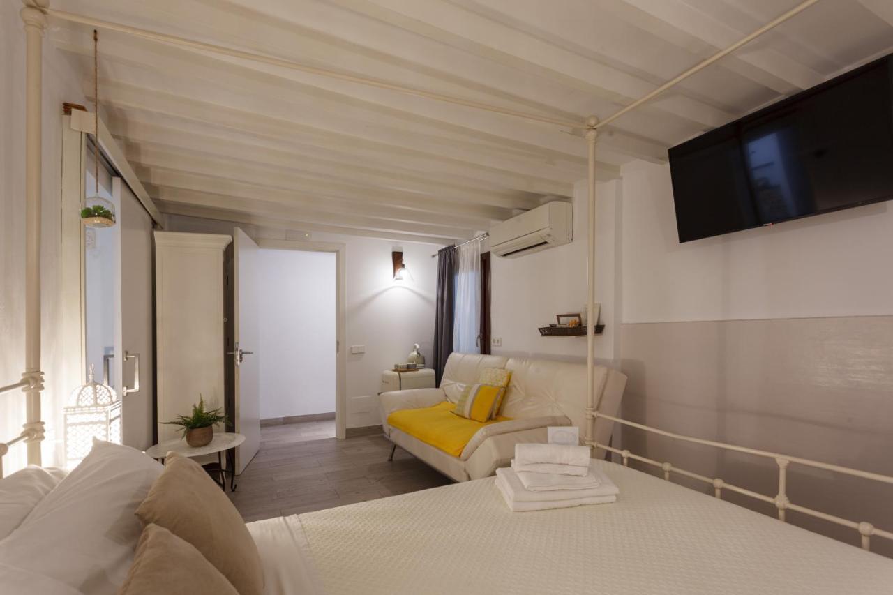 Habitación Doble con baño privado