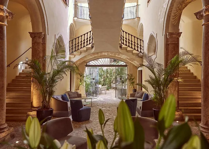 Palacio Can Marqués Palma de Mallorca